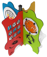 Station Jigswam Puzzle