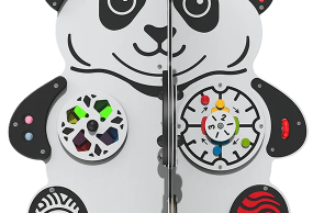Station Panda