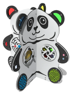 Station Panda