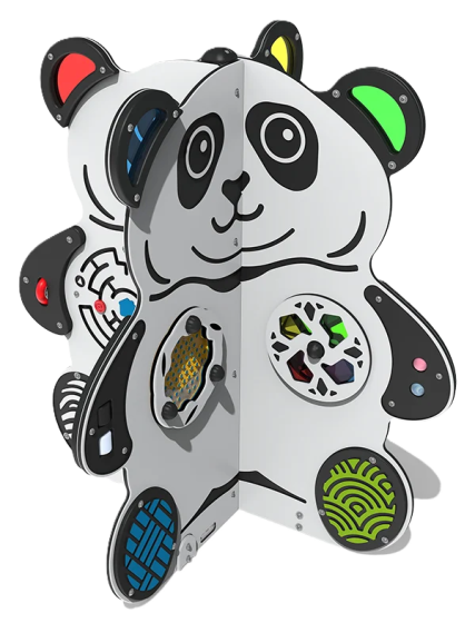 Station Panda