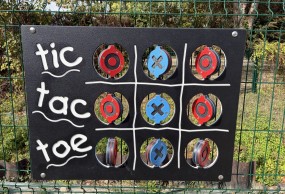 Tic Tac Toe