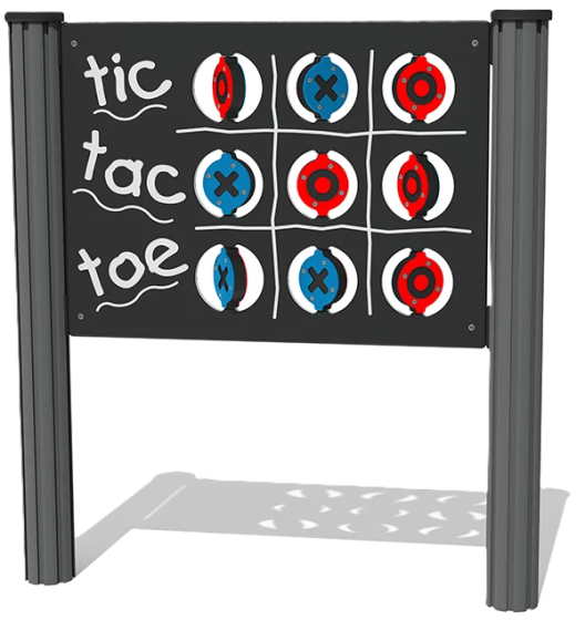 Tic Tac Toe