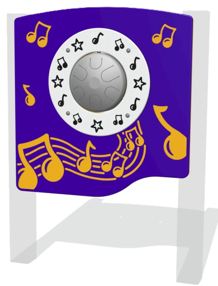Tongue Drum