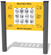Who Pairs