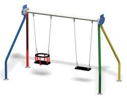 Portique junior