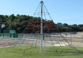 Grande pyramide