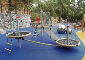 Le parcours d'Aiden