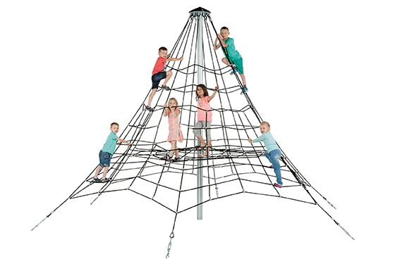 Pyramide 3,59 m