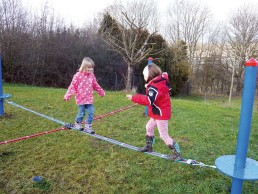 Slackline