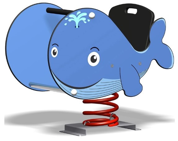 Baleine