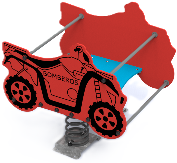 Ressort pompiers