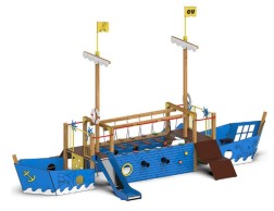 Bateau XXL