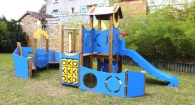 Chalutier 2
