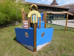 Chalutier 3