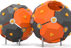 Double bubble
