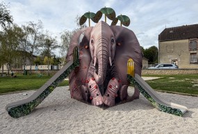 Eléphant