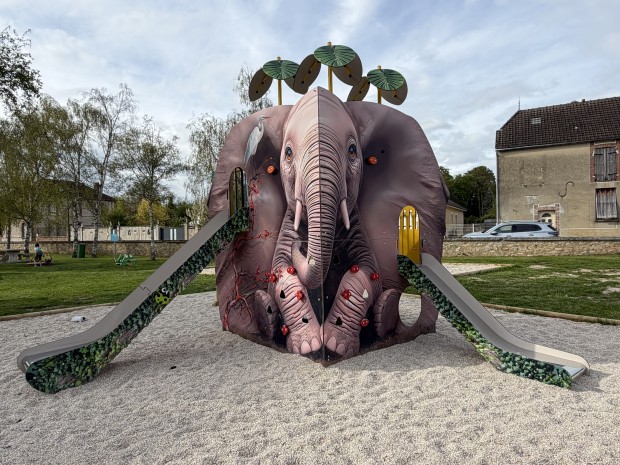 Eléphant