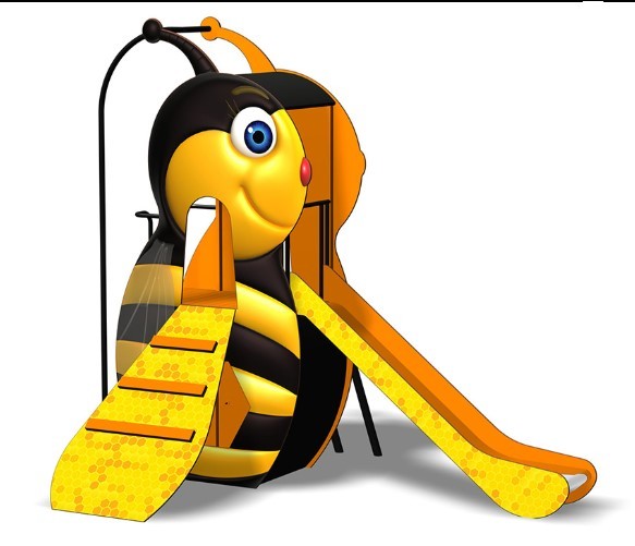 L'abeille
