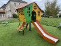 La cabane