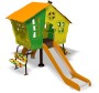 La cabane