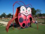 La coccinelle