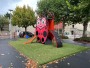La coccinelle