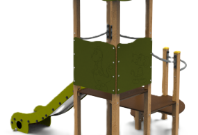 La forêt 1