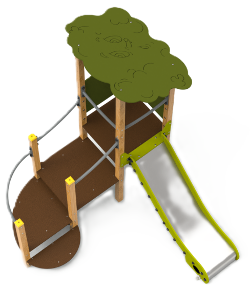 La forêt 1