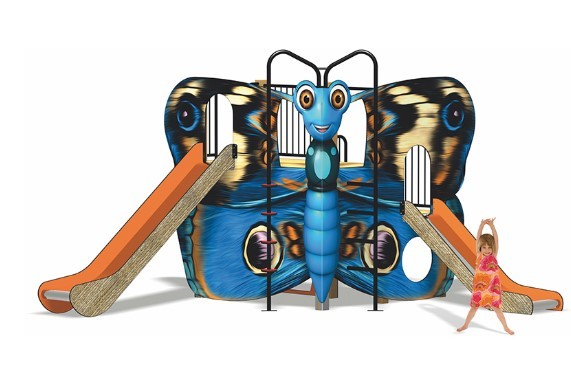 Le papillon