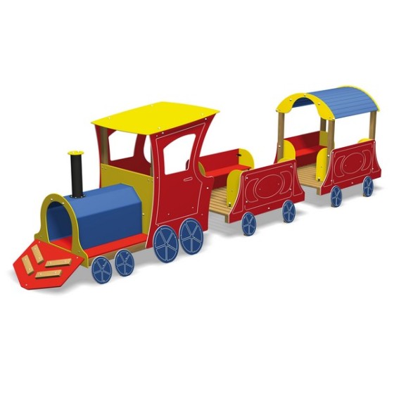 Le train