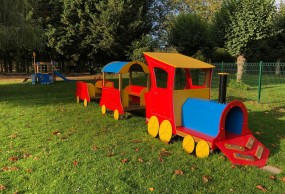Le train