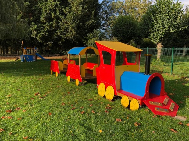 Le train