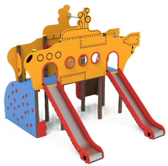 Bois technologique