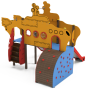 Bois technologique