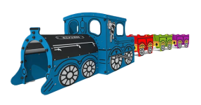 Steam Express