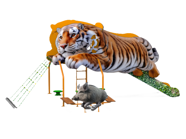 Tigre