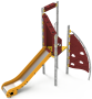 Tour steel 1