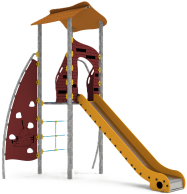 Tour steel 2