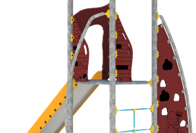 Tour steel 2