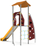 Tour steel 2