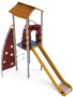 Tour steel 2