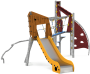 Tour steel 3