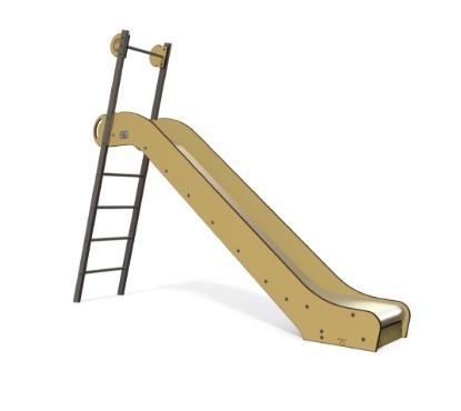 Toboggan 150