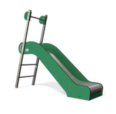 Toboggan 90