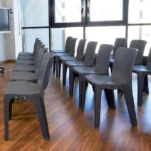 Mobilier intérieur