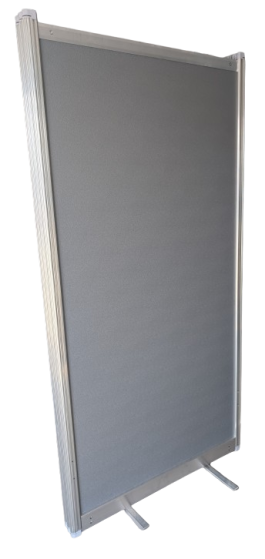 Cloison modulable 3 en 1