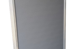 Cloison modulable 3 en 1