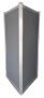 Cloison modulable 3 en 1