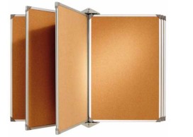 Console pour tableaux d'affichage