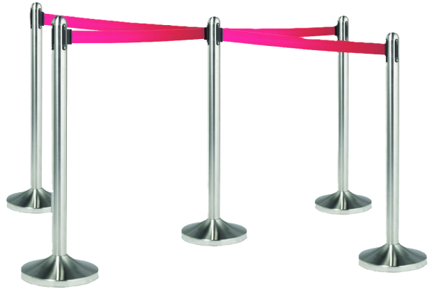 Guide file à sangle